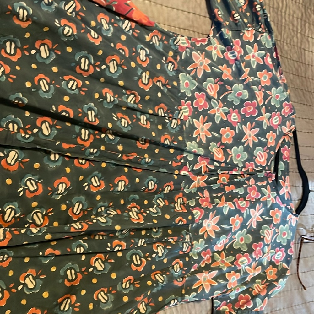 Gudrun Sunita blouse